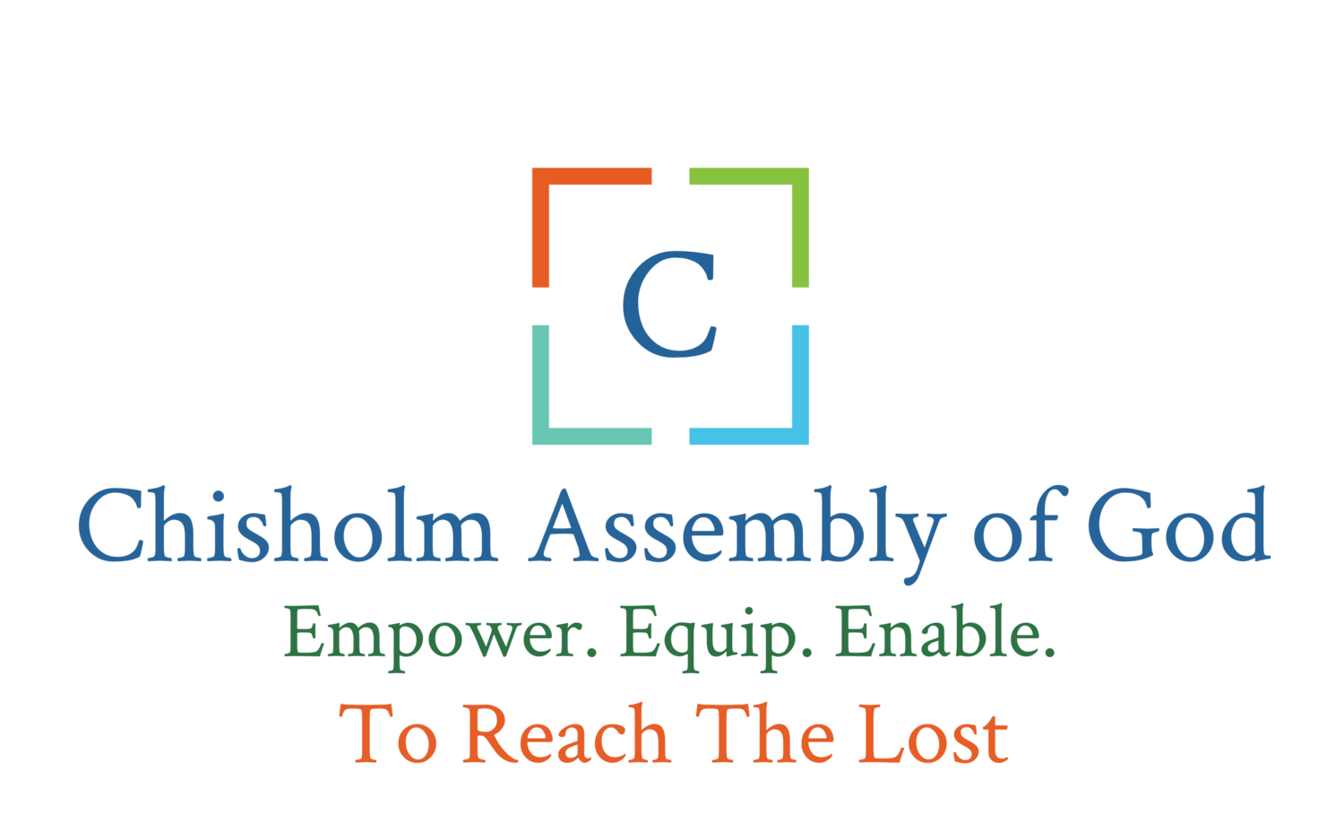 Chisholm Assembly Of God