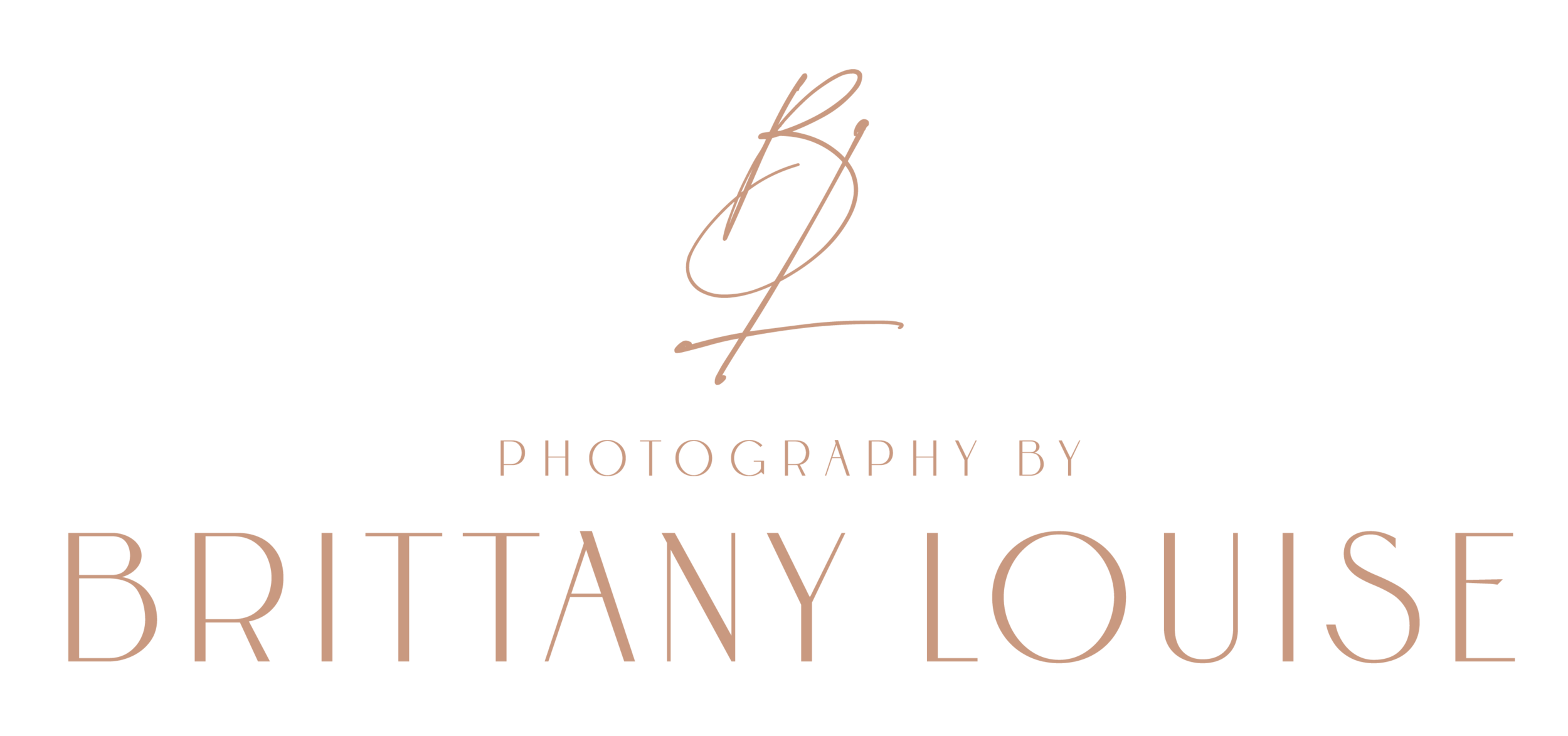 Photography by Brittany Louise LLC