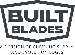 Built Blades