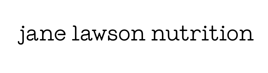 Janelawsonnutrition