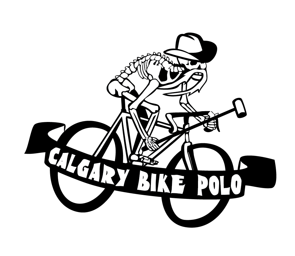 Calgary Bike Polo