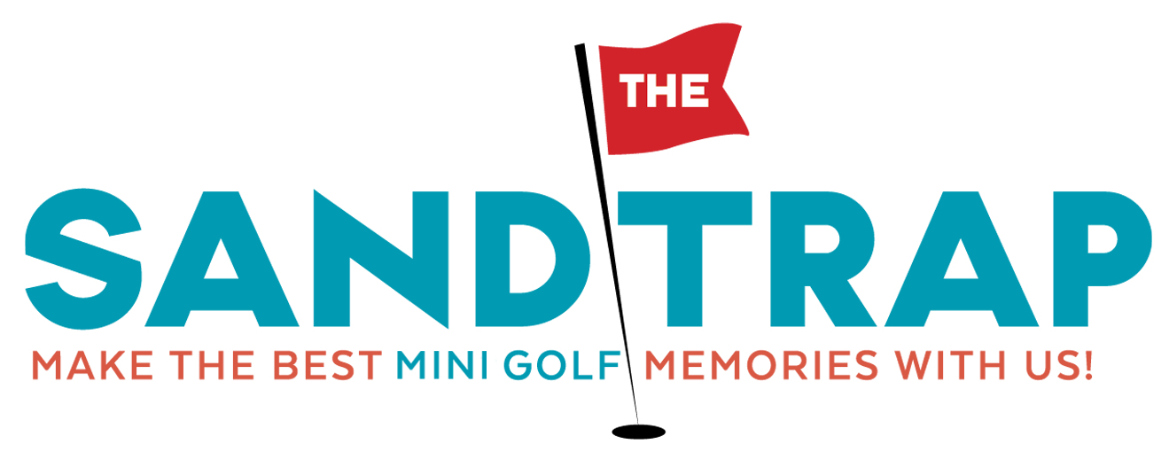 The Sand Trap