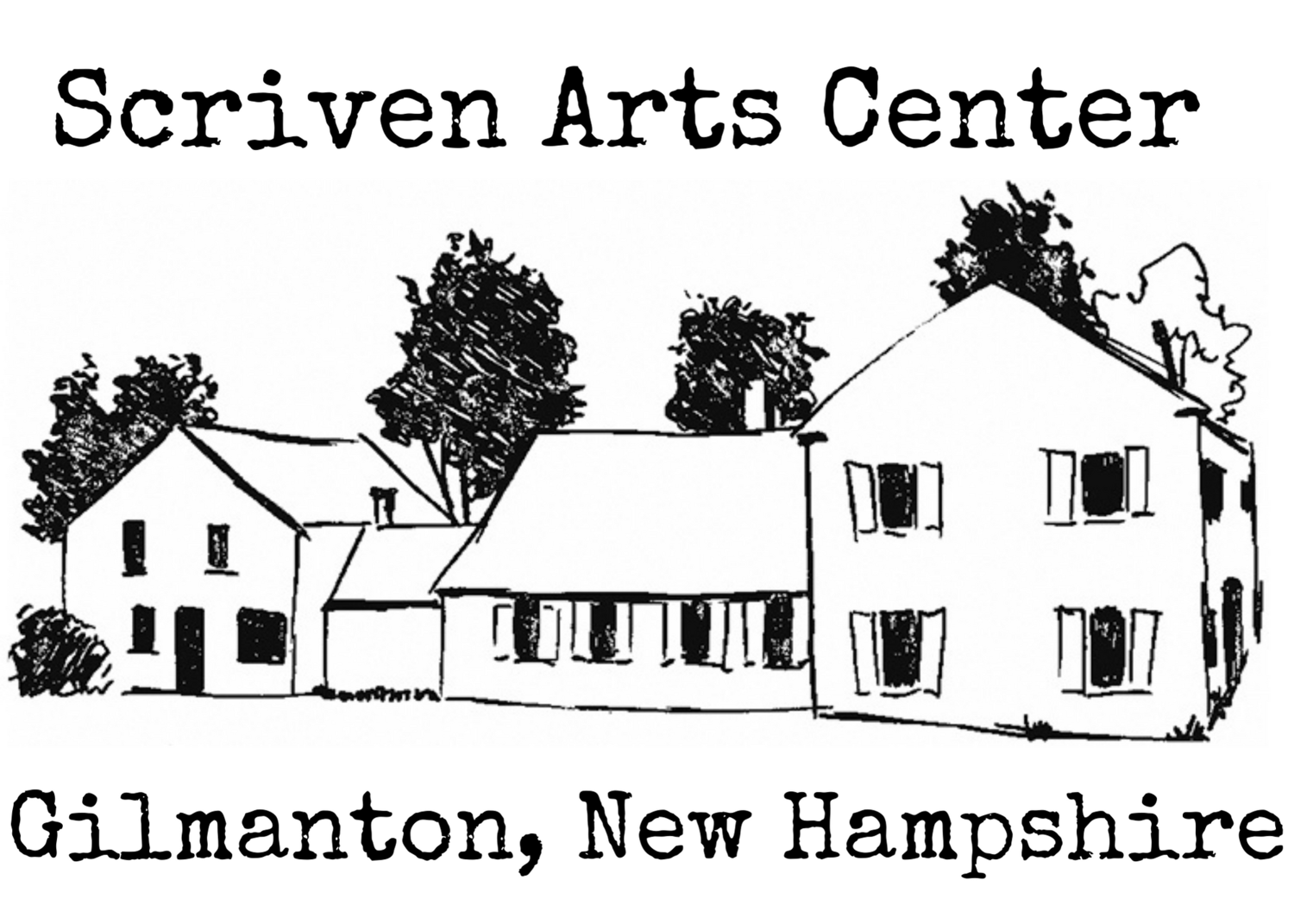 Scriven Arts Center