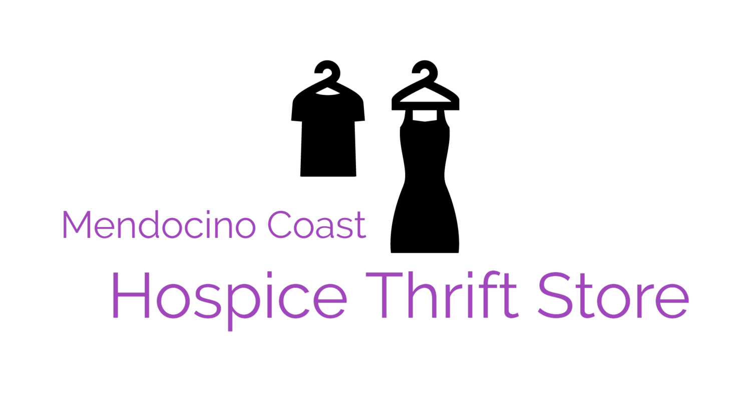 Mendocino Coast HOSPICE THRIFT STORE