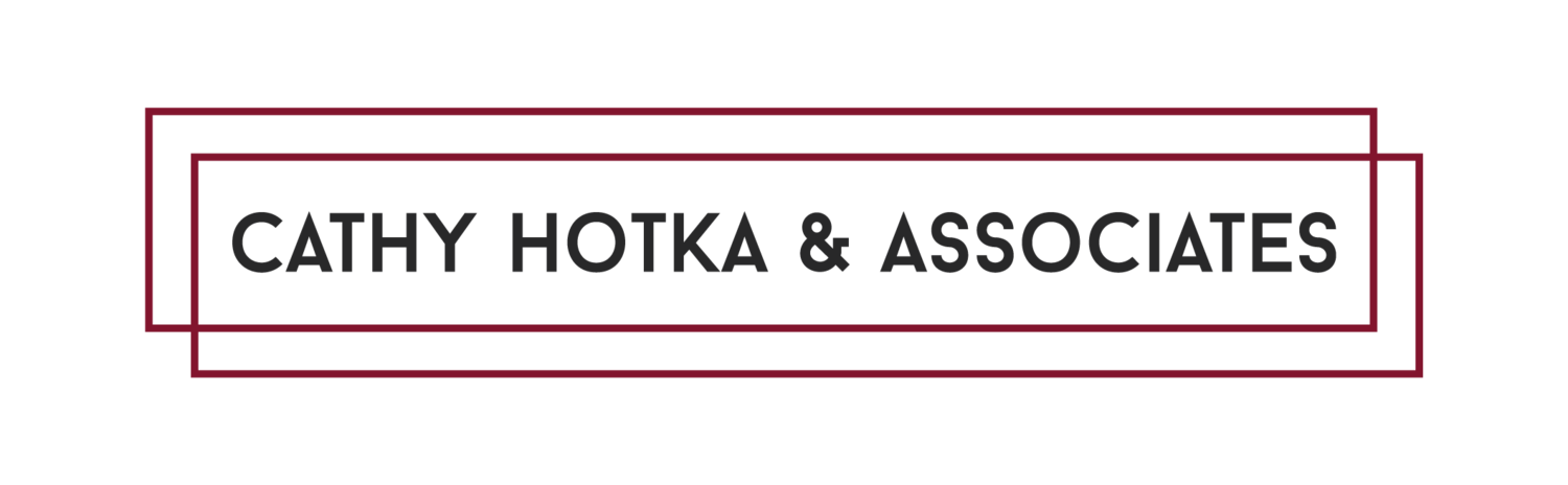 Cathy Hotka & Associates