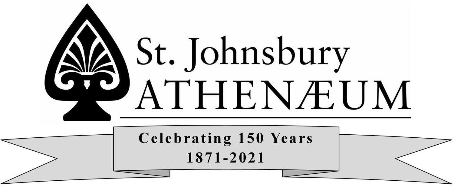 St. Johnsbury Athenaeum