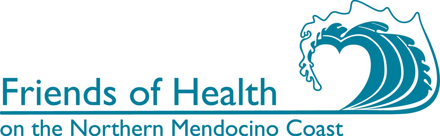 Friends of Health