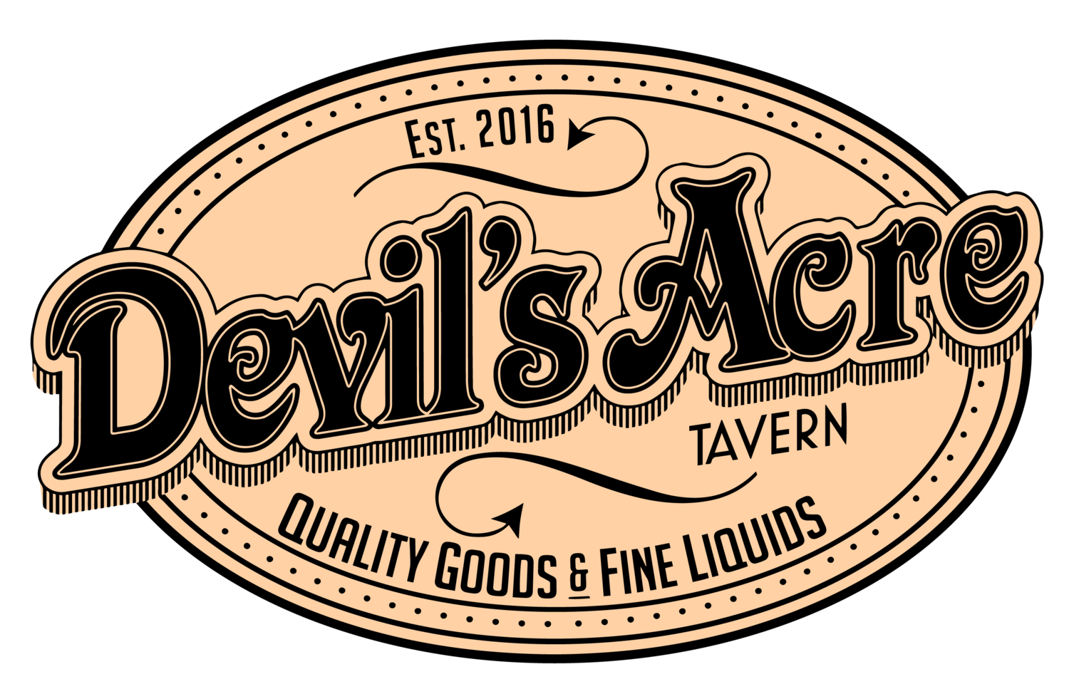 Devil's Acre Tavern