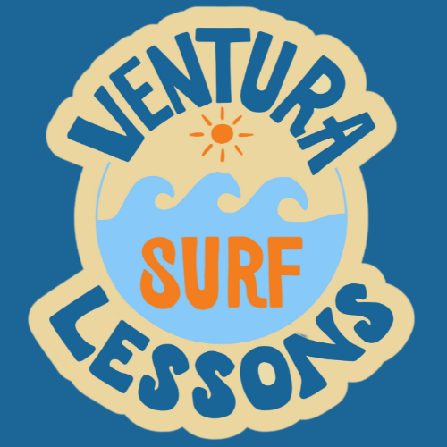 Ventura Surf Lessons