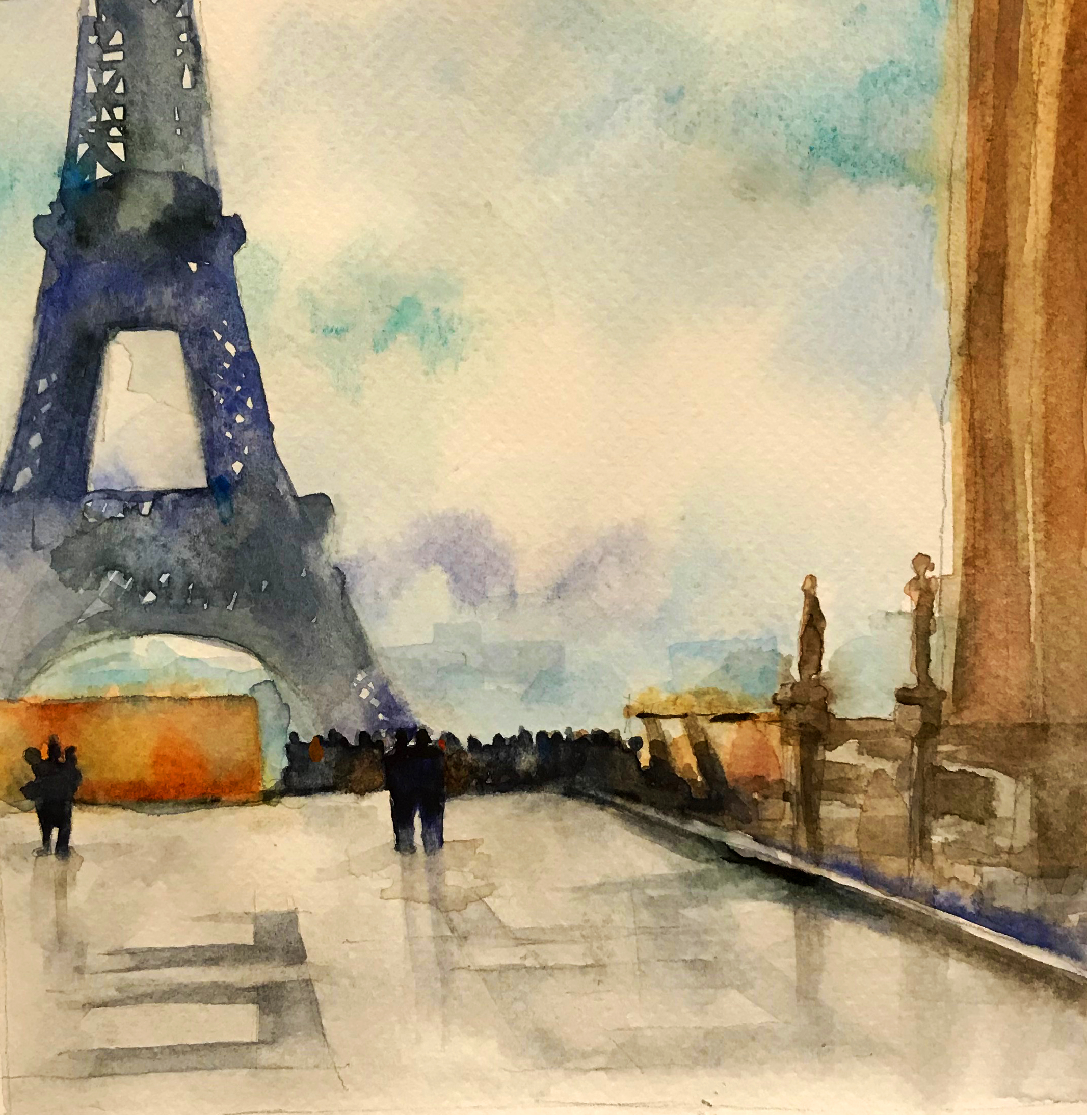 sketchers paris