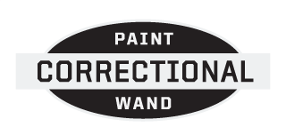 Correctional Paint Wand