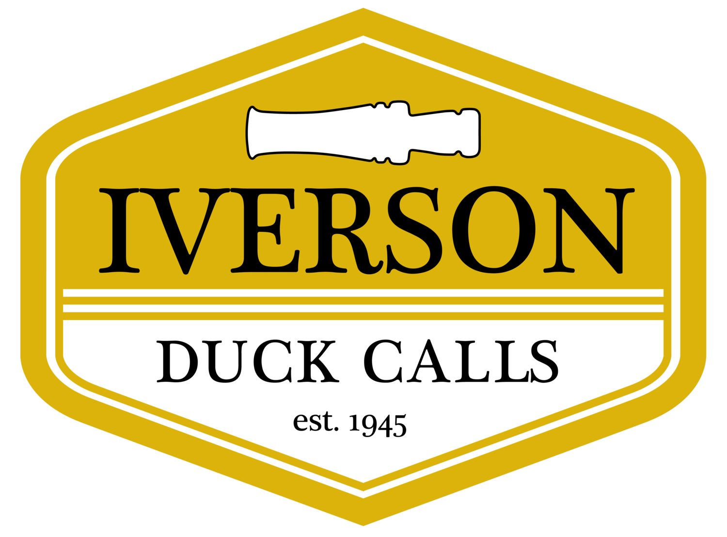Iverson Duck Calls
