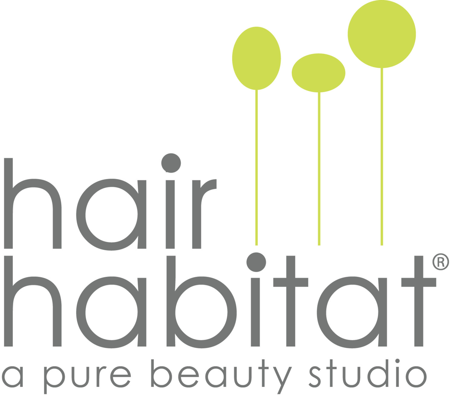 hair habitat