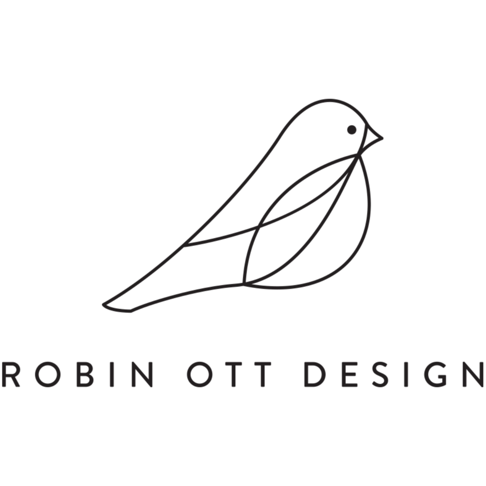 robin ott design