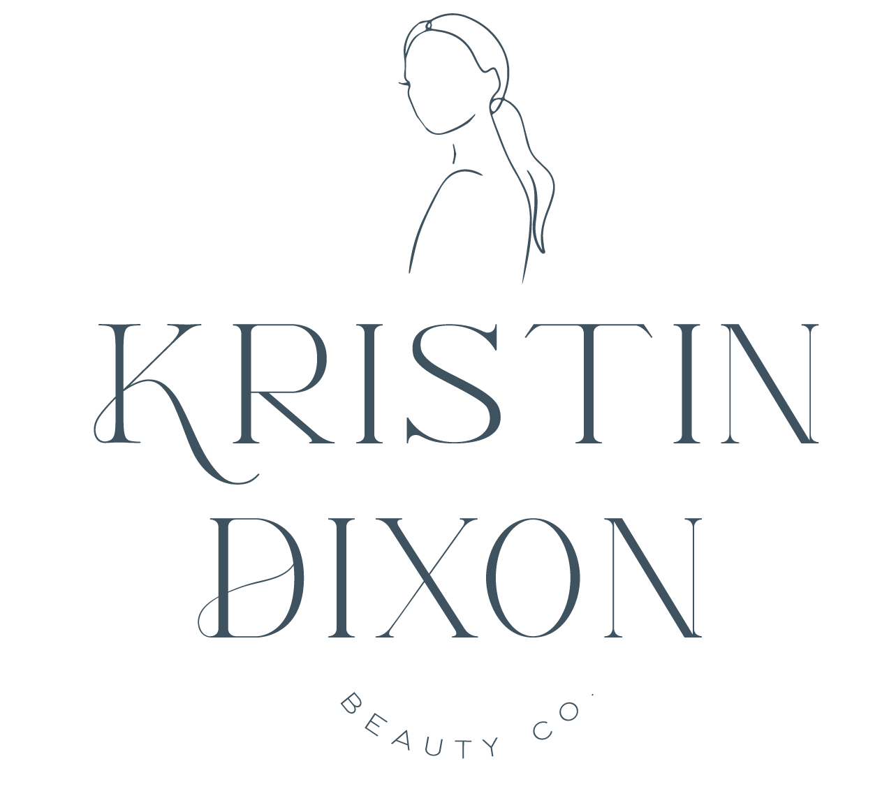 kristin dixon beauty co. , Charlotte Hair and Makeup