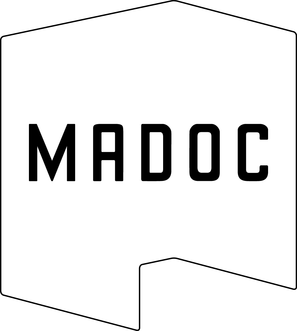 Madoc