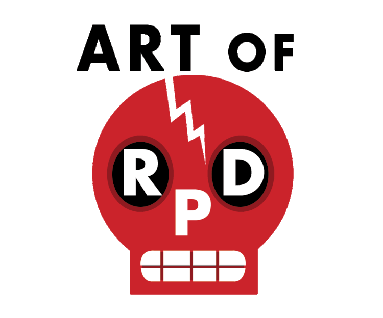 ART of RPD