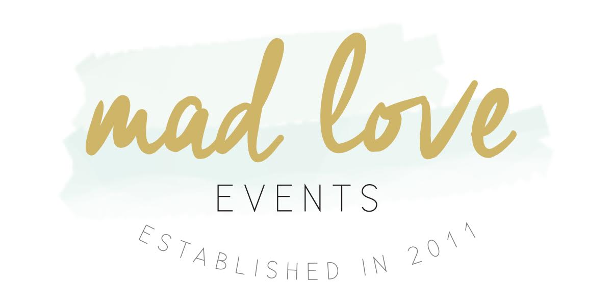 Mad Love Events