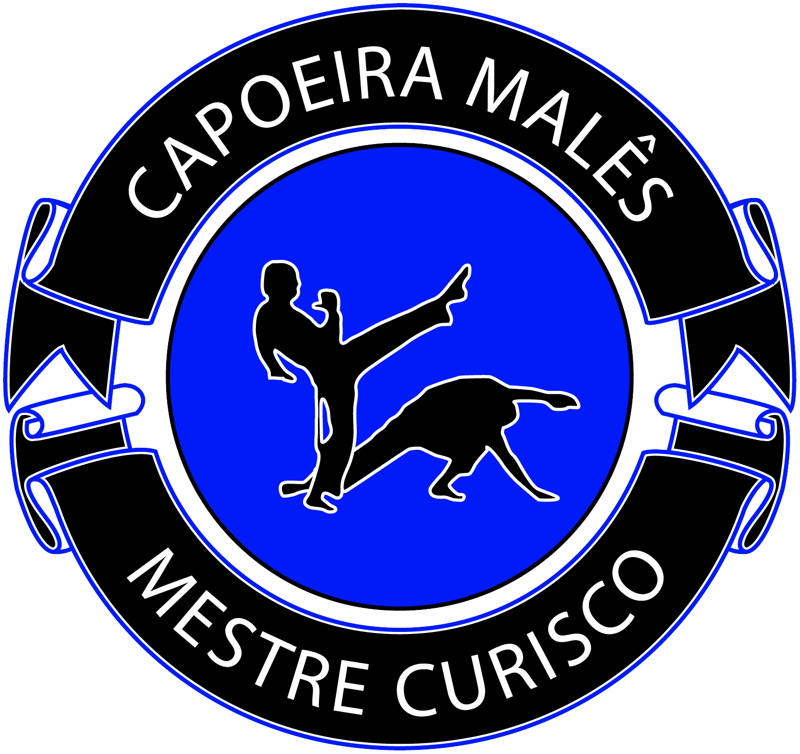 Capoeira Malês - California