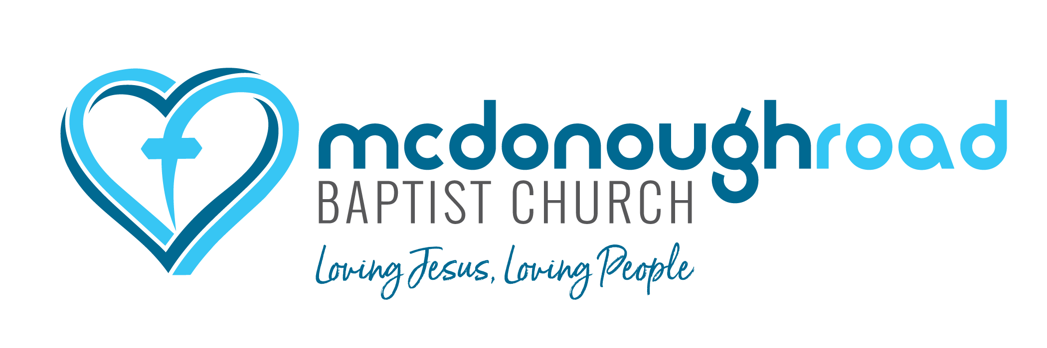 McDonough Road Baptist Church