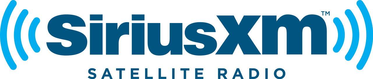 SiriusXM卫星广播电台installation in San Diego, California.
