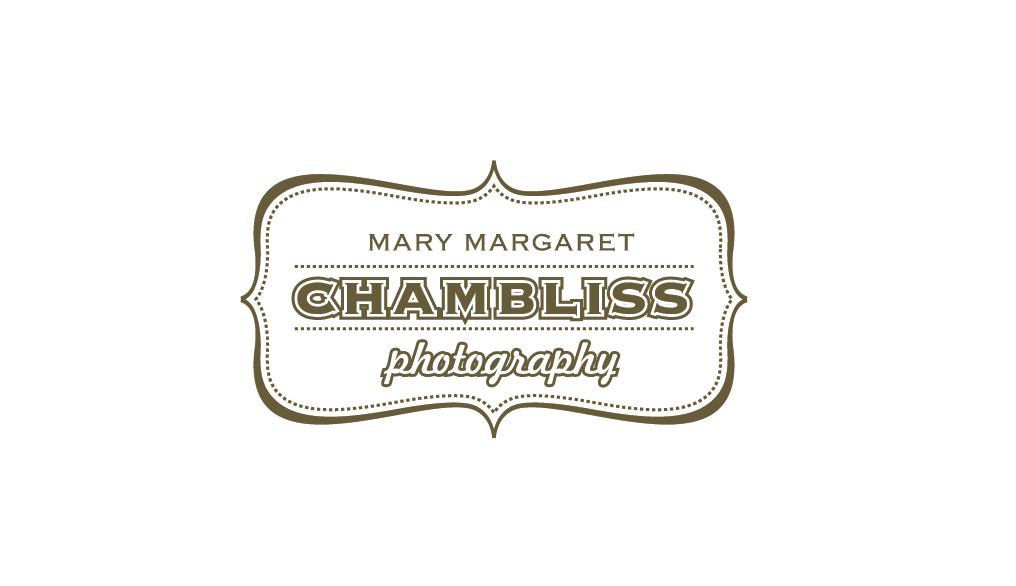 MaryMargaret Chambliss Photography