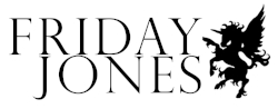 Friday Jones