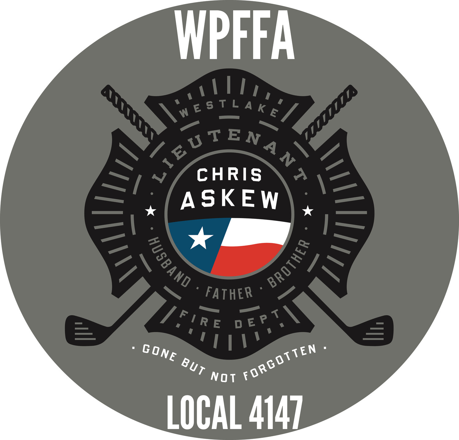Westlake Professional Firefighters Association - Local 4147