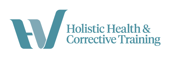 Holistic Health &amp; Corrective Training