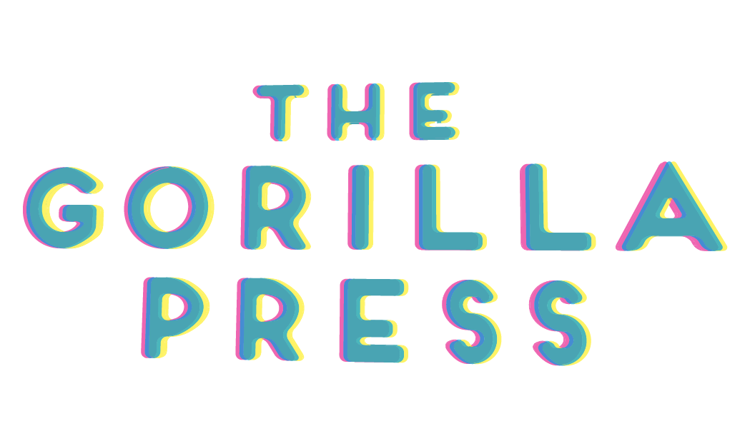 THE GORILLA PRESS