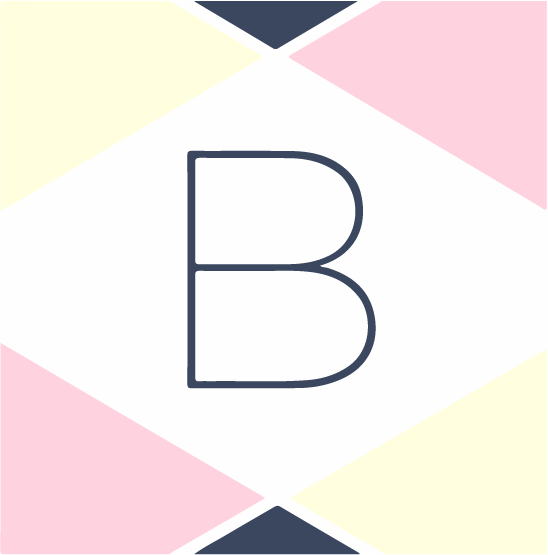 Visual designer | Bonnie Bryant Creative