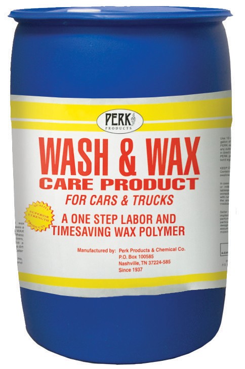 truck wax
