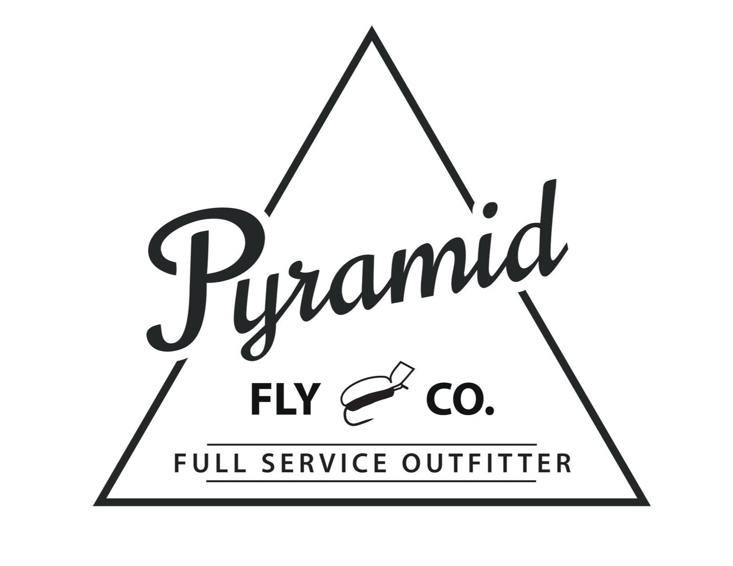 Pyramid Fly Co.