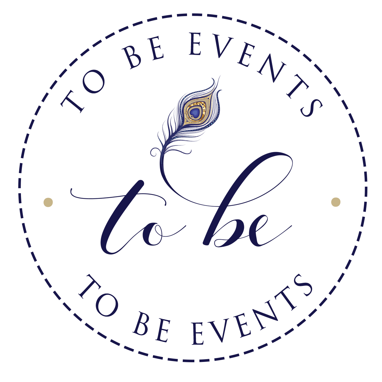 TO BE EVENTS 