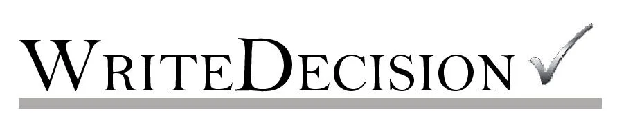 WriteDecision