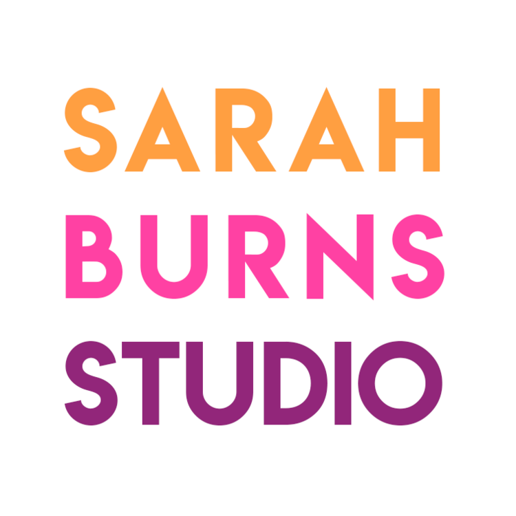 Sarah Burns - Scotland Art