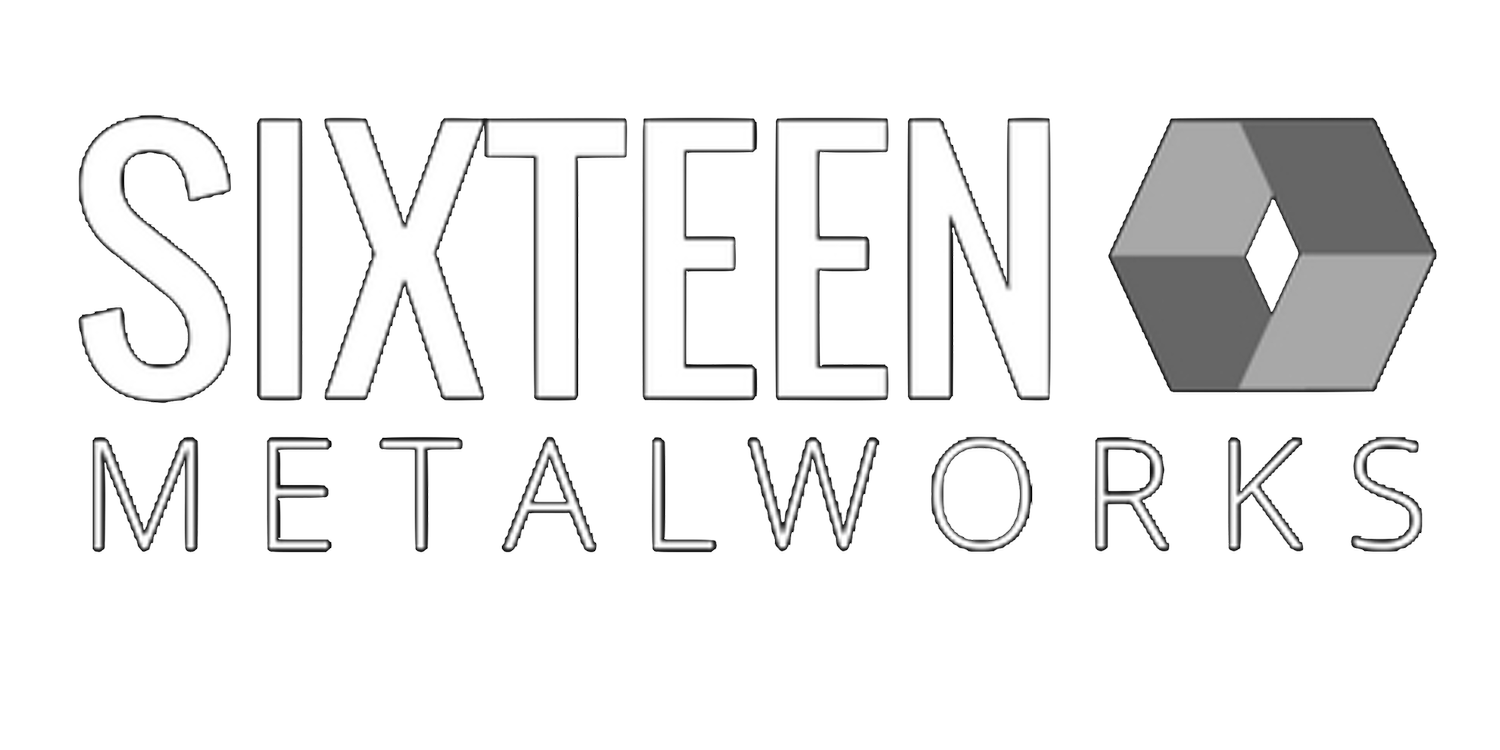 Sixteen Metalworks
