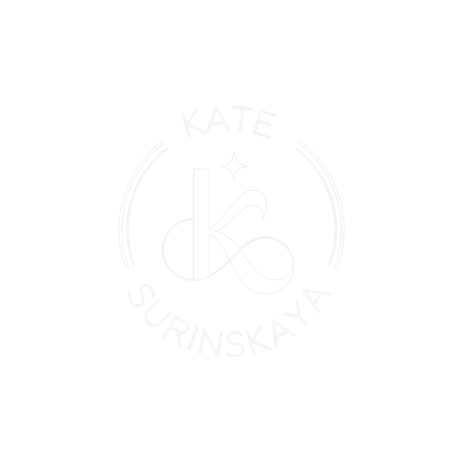 KATE SURINSKAYA