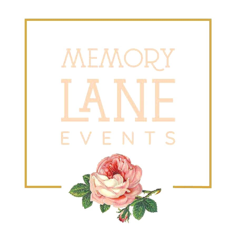 Memory Lane Events 