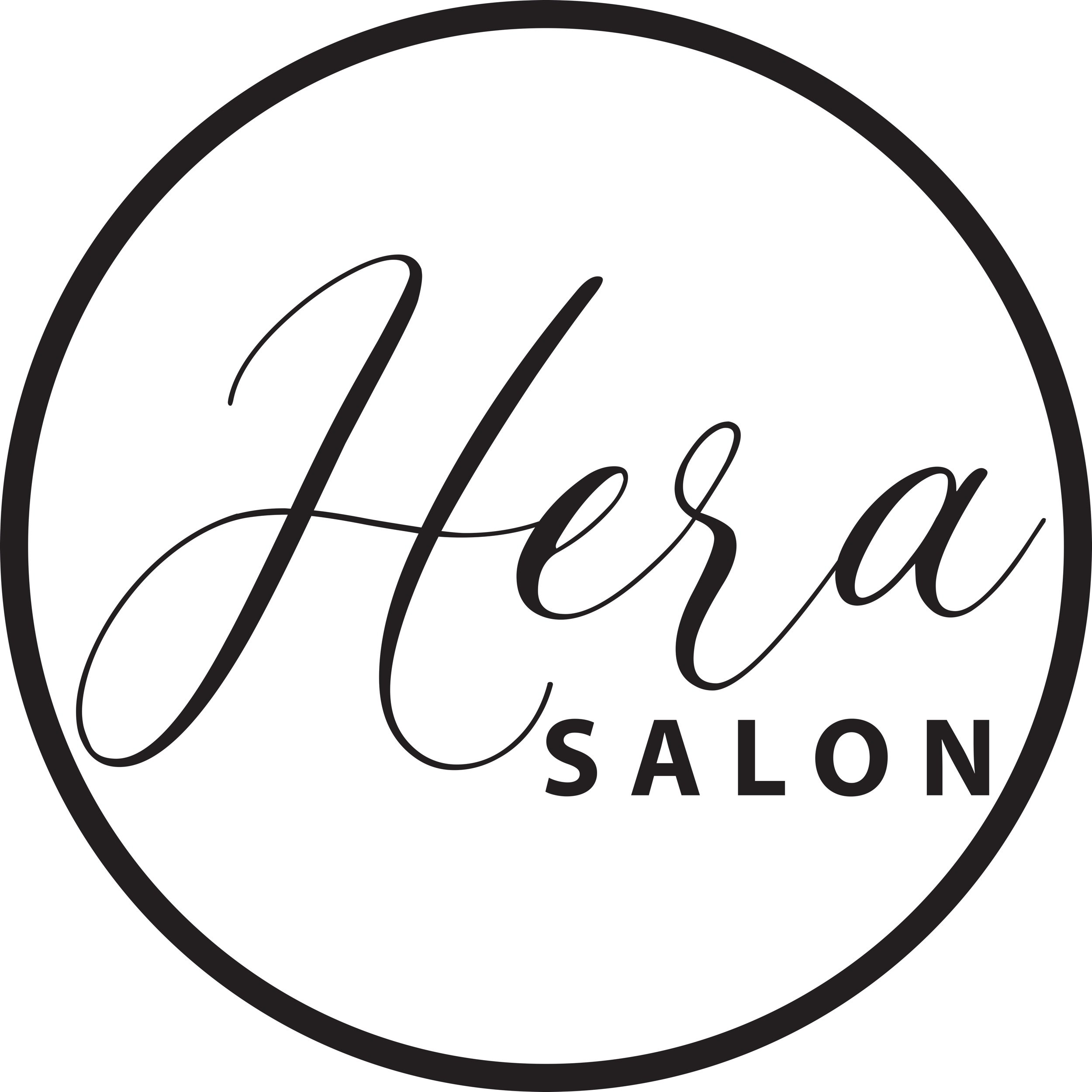 Hera Salon