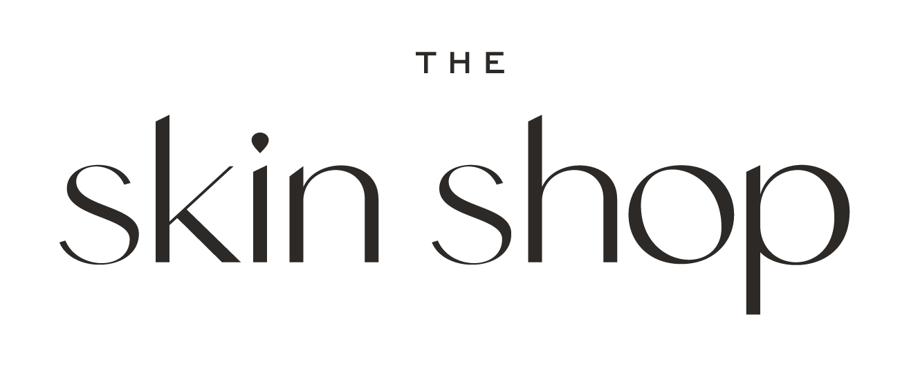 the skin shop