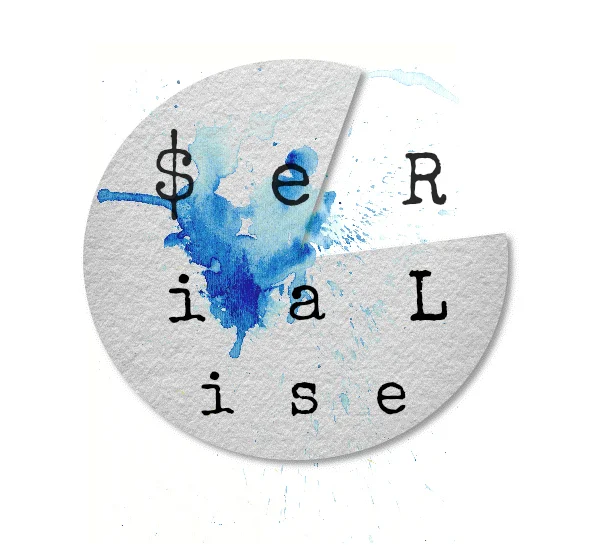 S  e  r  i  a  l  i  s  e