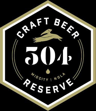  504 Craft Beer Reserve