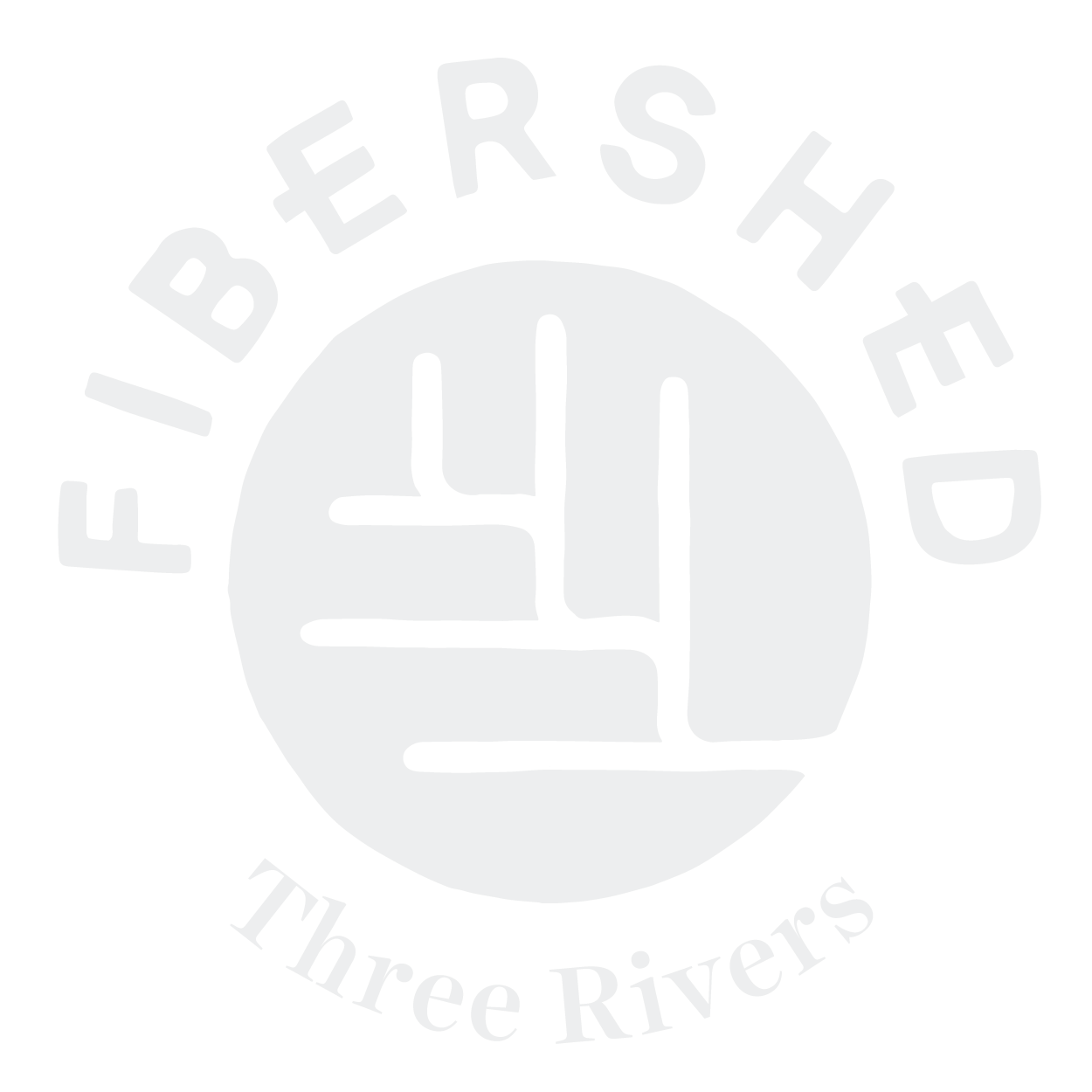 Three Rivers Fibershed