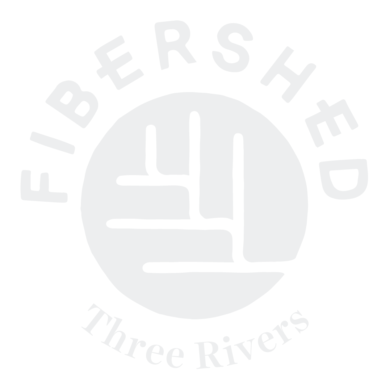 Three Rivers Fibershed