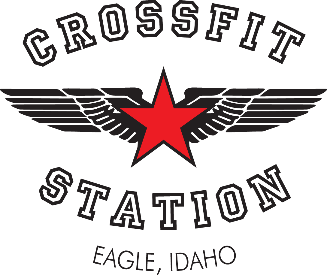 Crossfit Station