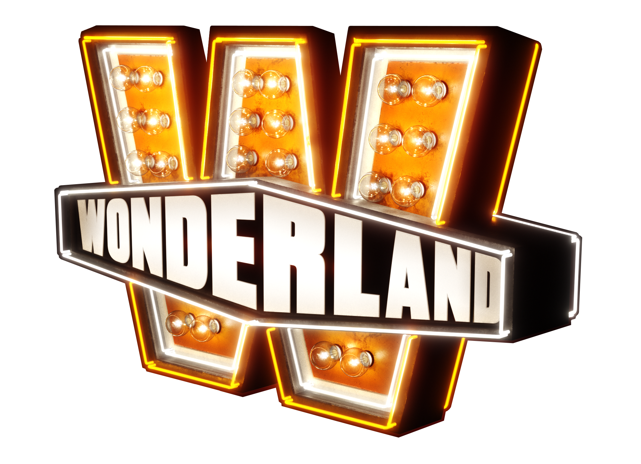 Wonderland Sound and Vision