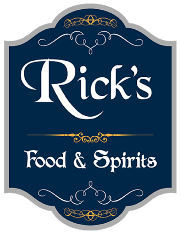 Ricks Food &amp; Spirits