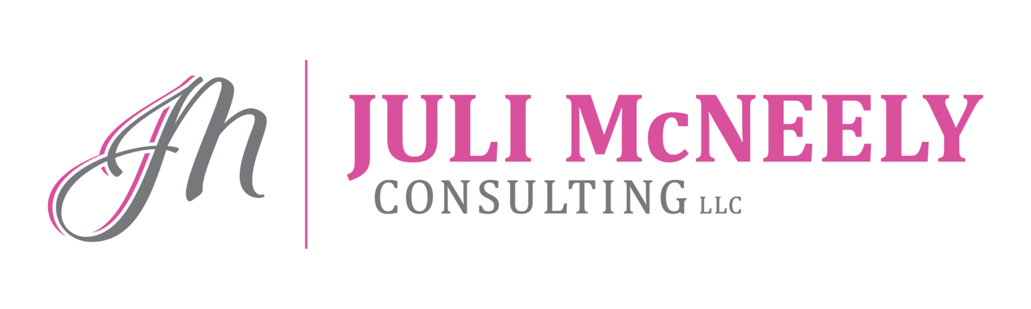Juli McNeely Consulting