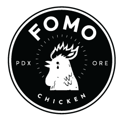 FOMO Chicken 